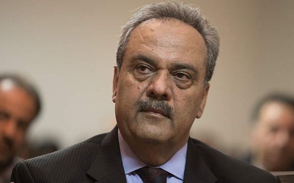 منابع: آصف درانی در راس یک هیئت بلندپایه پاکستانی به زودی به کابل سفر میکند