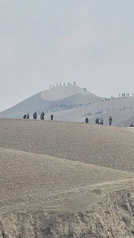 طالبان کار شرکت استخراج معدن طلا را متوقف و دو نفر را به ظن قتل بازداشت کرد