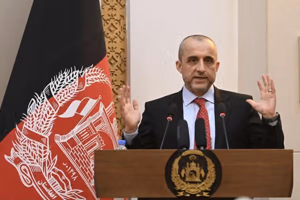 صالح: د دوحې هوکړې په تړاو د پاکستان په زندانونو کې پراته کسان «د قربانۍ پسونه» دي