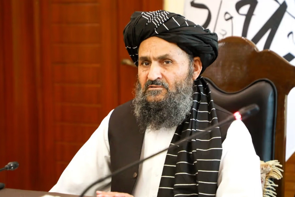 Taliban Deputy PM Urges Afghan Traders To Shift Away From Pak, Seek Alternative Routes