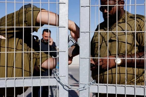 اسرائیل میگوید تحقیقاتش در مورد پرونده آزار جنسی یک زندانی فلسطینی در جریان است