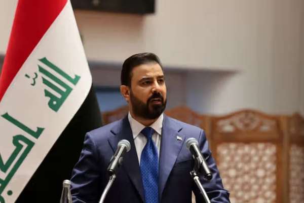 د عراق لومړی وزیر: اجازه نهورکوو چې د عراق خاوره د ګاونډیو د ګواښلو لپاره وکارول شي