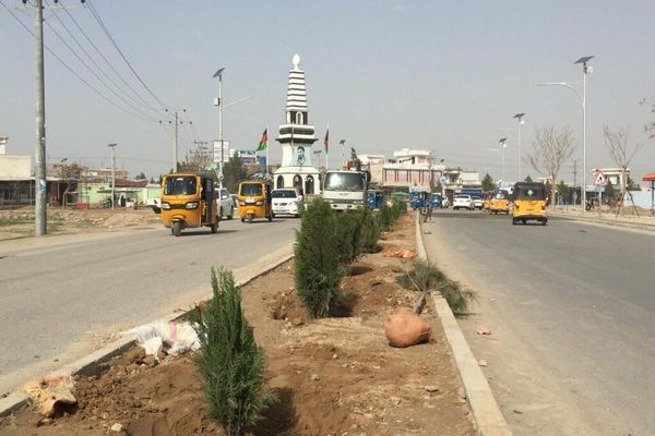 د ازادۍ جبهه ادعا کوي چې په کندوز کې یې ۲ طالبان وژلي او دوه نور یې ټپیان کړي دي