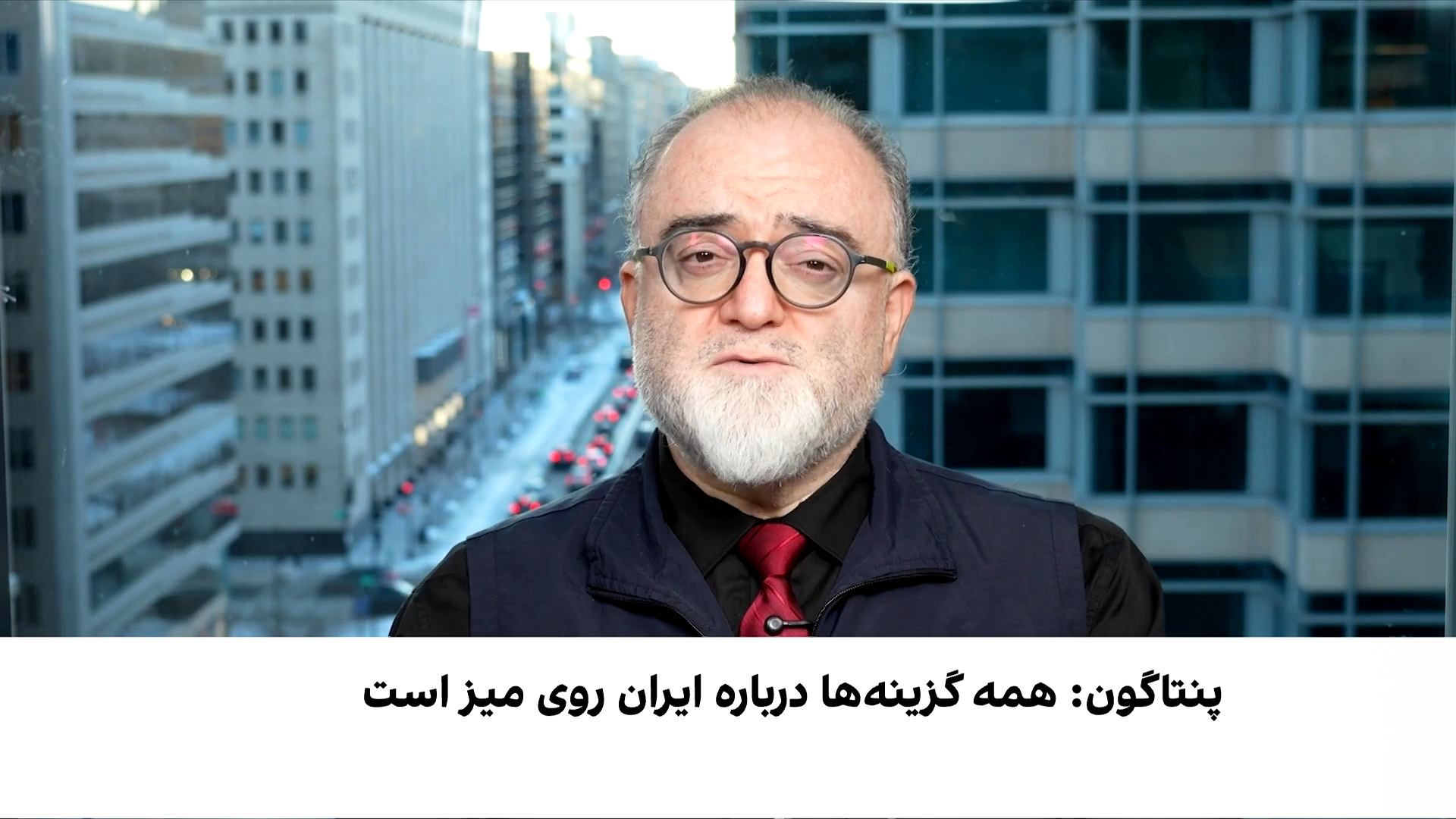 سفر محرمانه اسرائیل و عربستان به واشنگتن