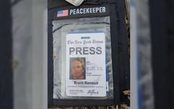 اوکراین خبر کشته شدن یک خبرنگار امریکایی در حومه کییف را تأیید کرد