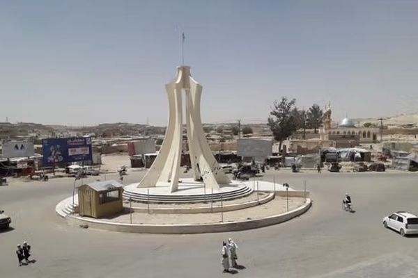 په زابل کې د سېلابونو له امله یو کس مړ او یو بل ټپي شوی دی