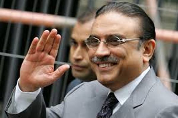 الرئيس الباكستاني: طالبان تجاوزت الخط الأحمر