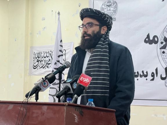 انس حقانی خطاب به طالبان: از گذشته درس بگیرید، هیچ نظامی با ظلم و زورگویی باقی نمیماند