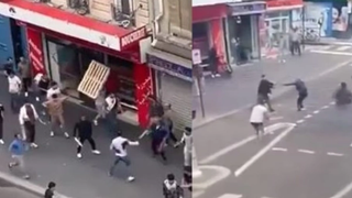 شننه؛ پردي به ملامت وي، خو موږ هم سلامت نه یو