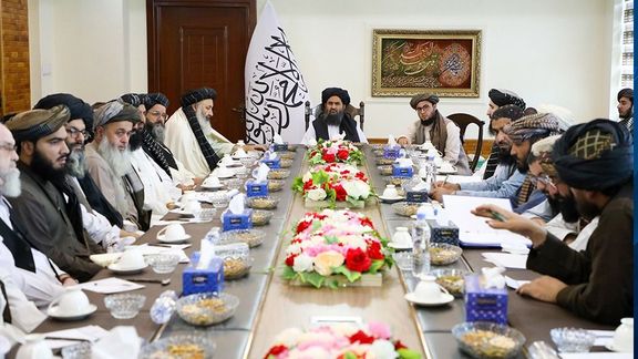 طالبان ۱۲ پروژه مختلف را به ارزش پنج میلیارد افغانی منظور کرد