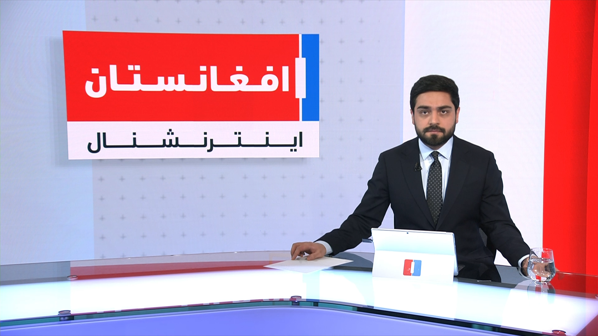 خبرهای ۲ بعد از ظهر، سه‌شنبه ۲۳ جدی ۱۴۰۴