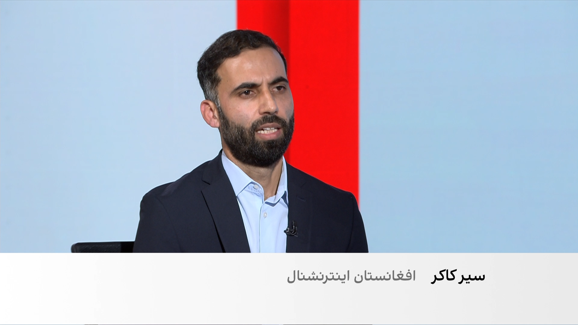  هواپیمای بدون سرنشین در آسمان کابل