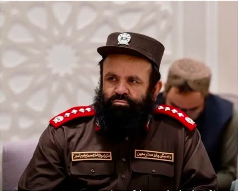 صدر: د تېرو شلو کلونو دوره یو لوی امتحان و خو اوسنی مسوولیت تر هغه لا سخت او دروند دی