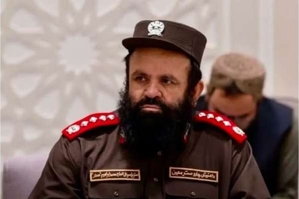 صدر: د تېرو شلو کلونو دوره یو لوی امتحان و خو اوسنی مسوولیت تر هغه لا سخت او دروند دی