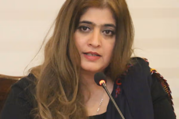 Afghanistan May Not Remain Intact In Future, Says Pakistani Analyst