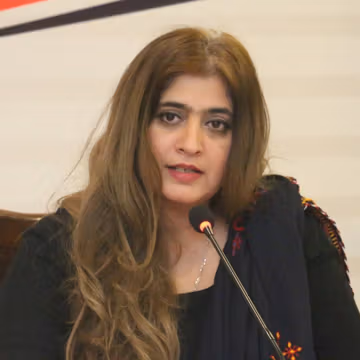 Afghanistan May Not Remain Intact In Future, Says Pakistani Analyst