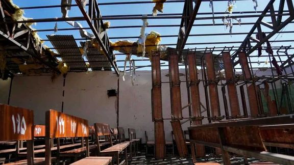 سازمان ملل: در سال ۲۰۲۲ بیش از سه هزار حمله بر مکاتب و دانشگاهها گزارش شده است