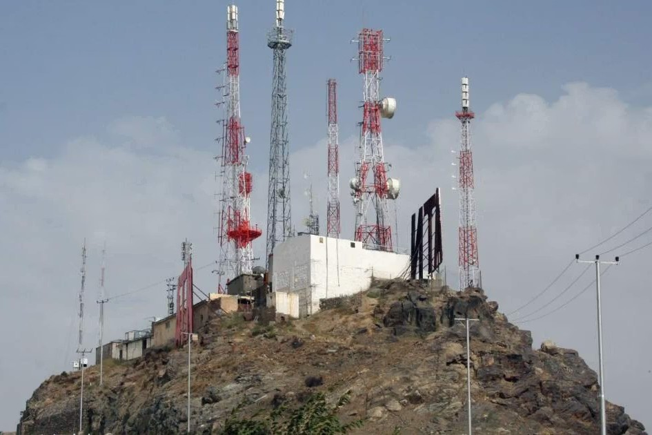 جګپوړې امنیتي سرچینه: هبت الله د ایران او روسیې په مشوره انټرنېټ قطع کړی