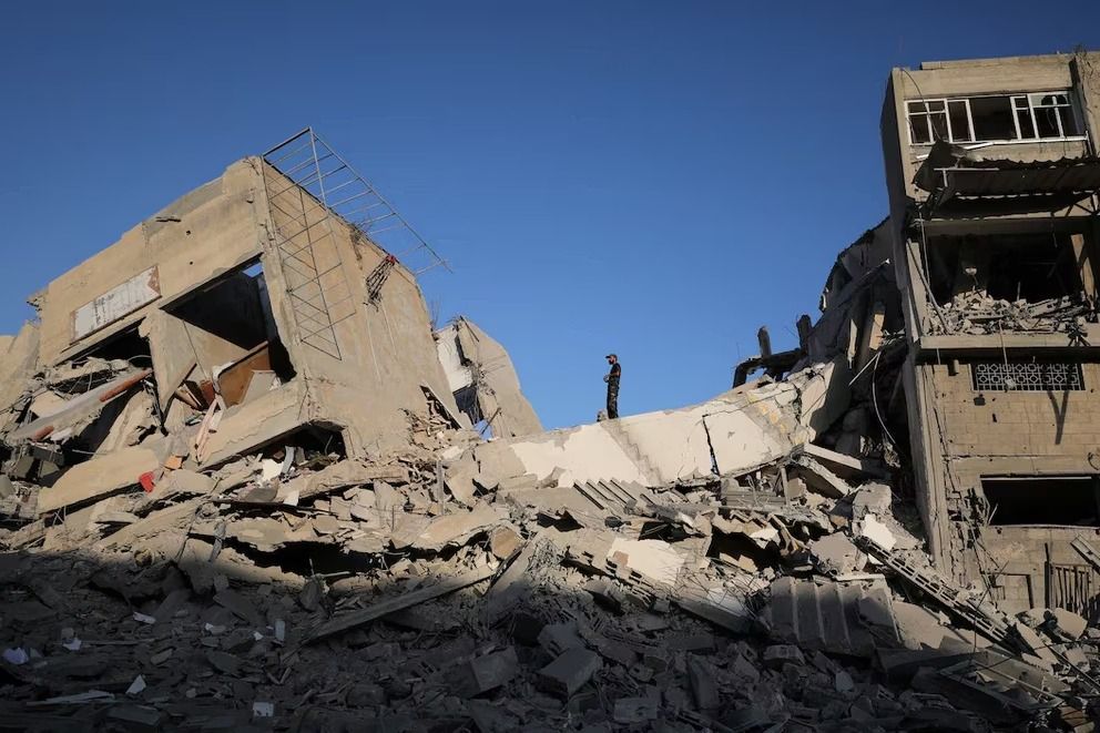 یافته‌های ملل متحد: مقامات ارشد اسرائیلی در تحریک به نسل‌کشی در غزه دست داشته‌اند