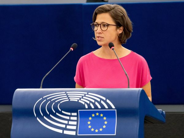 نماینده پارلمان اروپا: وضعیت افغانستان تحت کنترول طالبان ویرانگر است