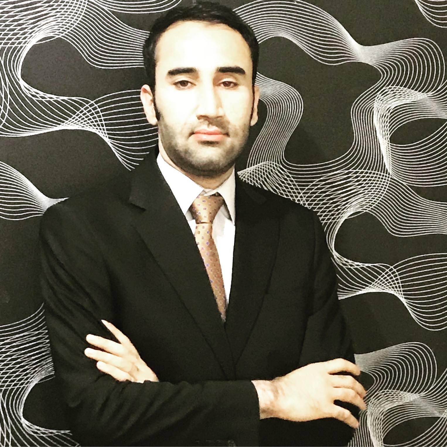 اتشه فرهنگی افغانستان در تهران می‌گوید طالبان صلاحیت برکناری او و همکارانش را ندارند