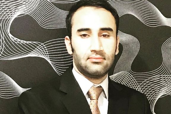 اتشه فرهنگی افغانستان در تهران میگوید طالبان صلاحیت برکناری او و همکارانش را ندارند