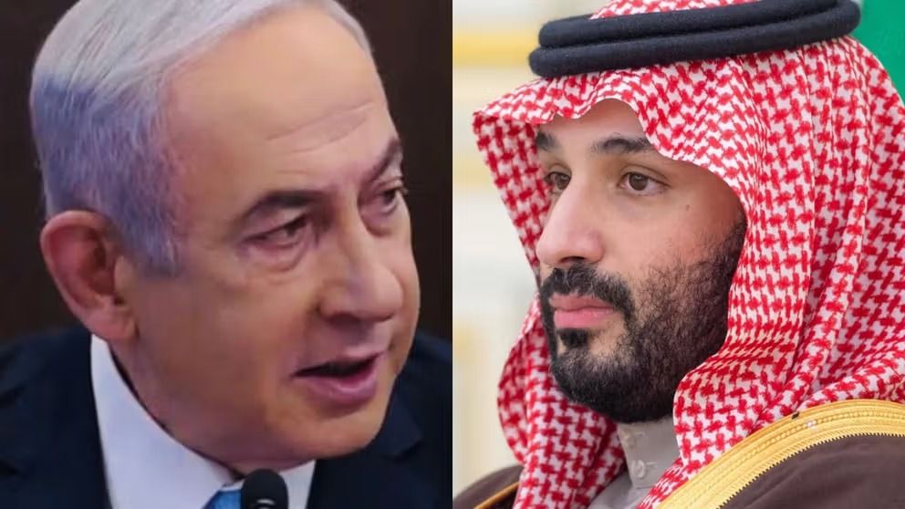 عربستان سعودی اظهارات نتانیاهو درباره جابه‌جایی فلسطینی‌ها در این کشور را محکوم کرد