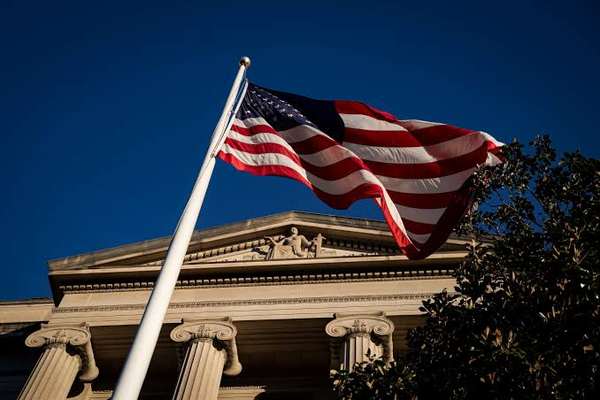 US Officials Warn of Potential ISIS Attack In United States