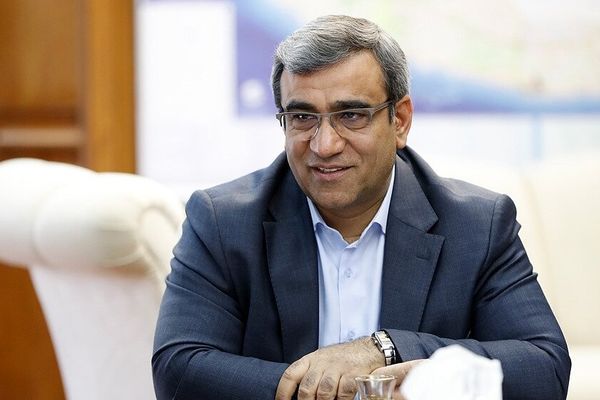 ایرانی چارواکی: افغانستان سره د اورګاډي پټلۍ نښلول د سیمې اقتصادي راکړې ورکړې لپاره مهم دي