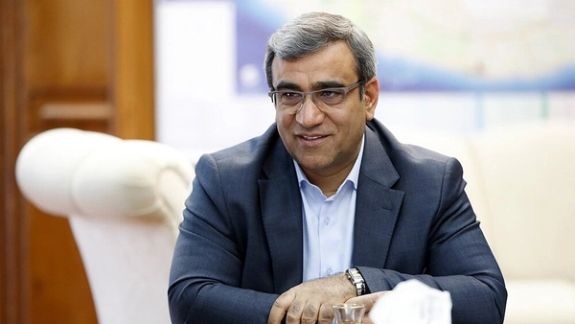 ایرانی چارواکی: افغانستان سره د اورګاډي پټلۍ نښلول د سیمې اقتصادي راکړې ورکړې لپاره مهم دي