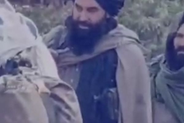 قاری امجد، فرمانده ارشد تیتیپی که در مرز افغانستان کشته شد، کی بود؟