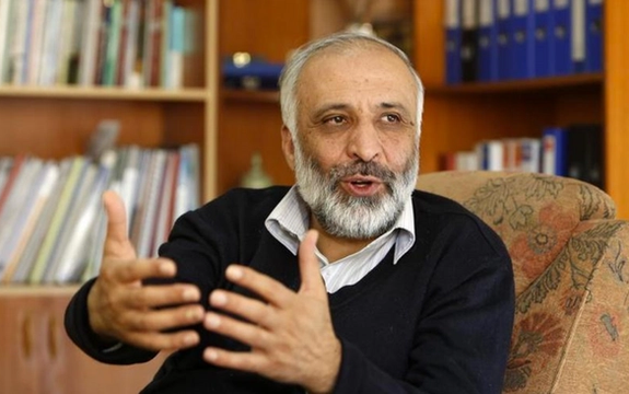 معصوم استانکزی: پاکستان نقش مخرب در روند صلح افغانستان داشت