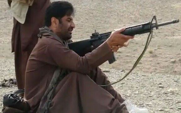 نخستوزیر پاکستان بازداشت بنیانگذار «ارتش ملی بلوچ» را به آیاسآی تبریک گفت