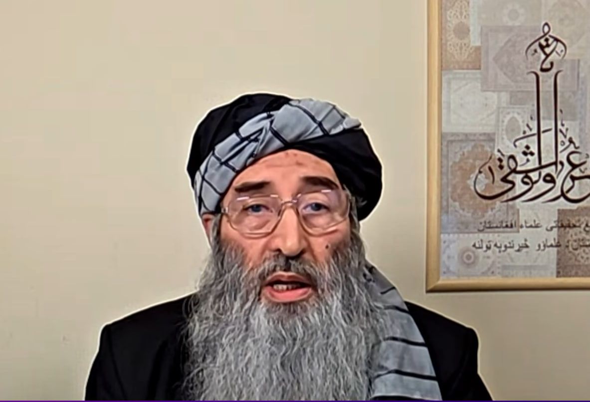 طارق عثمان: روحانیون حجاب را با ستر عورت اشتباه گرفته‌اند