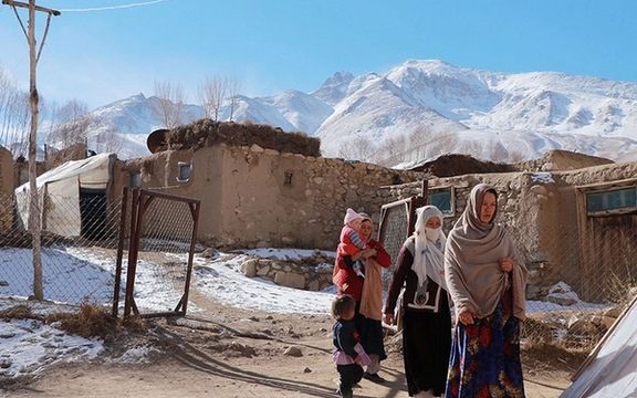 سازمان ملل: ۷۹ درصد مردم افغانستان سوختی برای گرم کردن خانههای خود ندارند