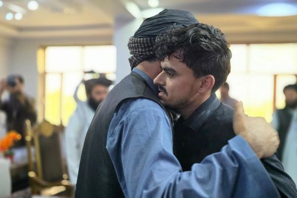 په خوست کې یو ډاکټر د تښتوونکو له منګولو ژغورل شوی