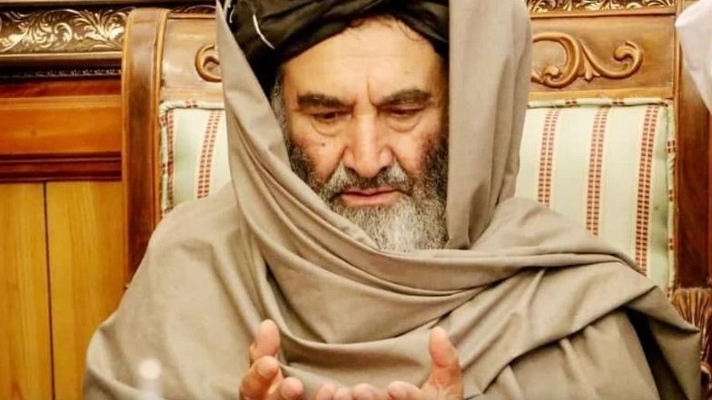 «رهبری در سایه»؛ ملا شیرین چگونه از نردبان ولایت بالاتر می‌رود