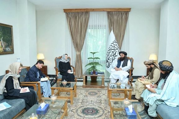 د ملګرو ملتونو د سرمنشي مرستیاله د روانې میاشتې په پای کې افغانستان ته سفر کوي