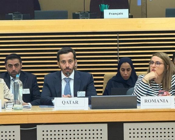 قطر بر تقویت تلاشهای بشردوستانه در افغانستان تاکید کرد