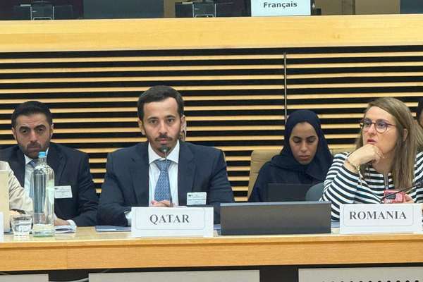 قطر بر تقویت تلاشهای بشردوستانه در افغانستان تاکید کرد