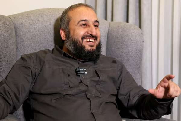 فرمانده شاخه نظامی تحریر شام سوریه: شاخه مسلح خود را در ارتش سوریه ادغام خواهیم کرد