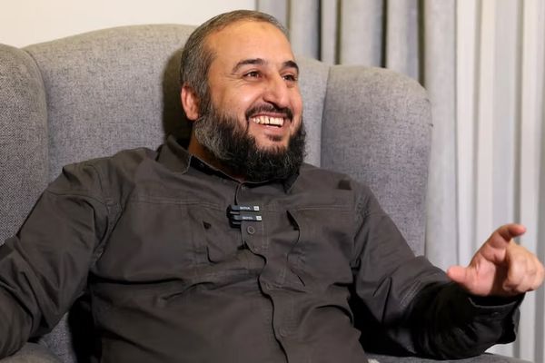 فرمانده شاخه نظامی تحریر شام سوریه: شاخه مسلح خود را در ارتش سوریه ادغام خواهیم کرد