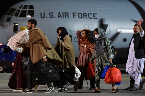 بیسرنوشتی پناهجویان؛ صدها افغان در آلبانیا در پروسه طولانی ویزای امریکا به سر میبرند