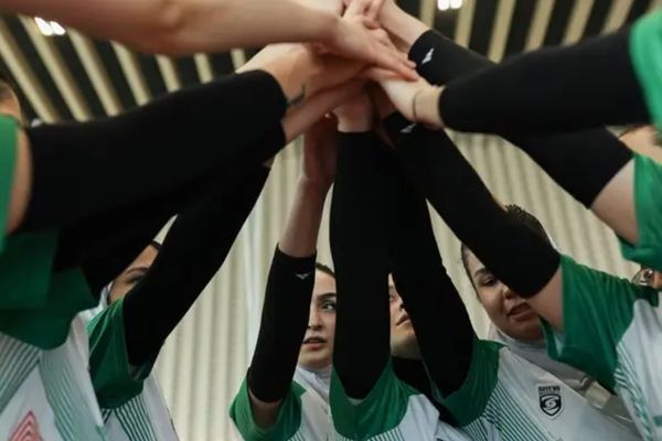 UN Experts Urge IOC to Support Afghan Women Athletes