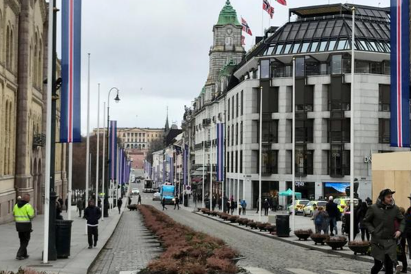 Taliban in Oslo Equal To Participation in Violation of Women & Human Rights, Says Afghans