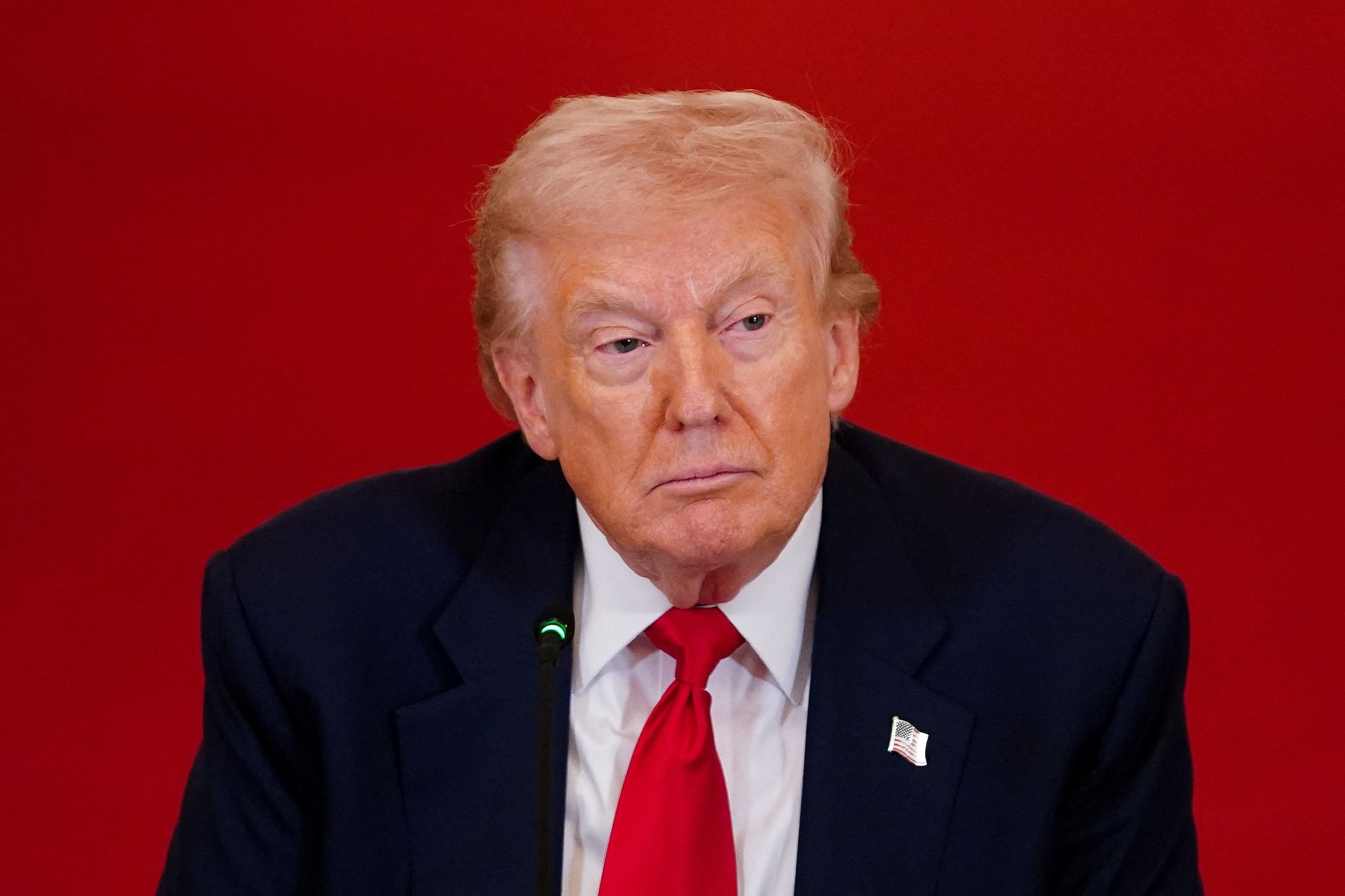 تحول در ورزش‌های دانشگاهی امریکا؛ ترامپ به‌دنبال ثبات مالی و محدودسازی پرداخت‌ها