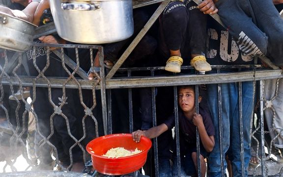 موظفي مفوضية حقوق الإنسان يطالبون بتوصيف ما يجري في غزة كـ«إبادة جماعية»