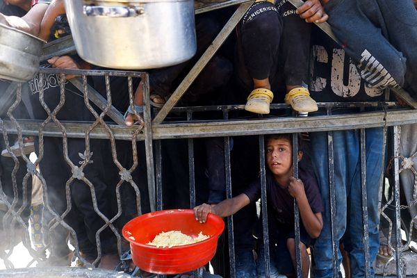 موظفي مفوضية حقوق الإنسان يطالبون بتوصيف ما يجري في غزة كـ«إبادة جماعية»