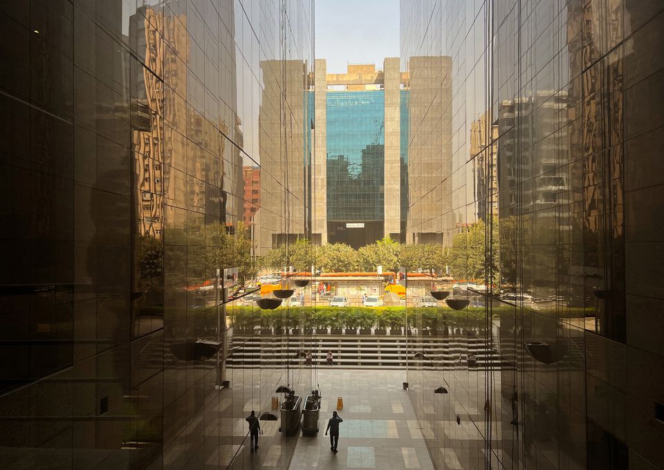 اقتصاد هند به رغم کندی اقتصاد جهان، به رشد ۶ درصدی دست یافته است