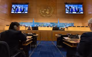 Taliban’s Treatment Of Afghan Women Should ‘Shock The Conscience Of Humanity’, Says UN